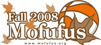 2008 FALL LEAGUE